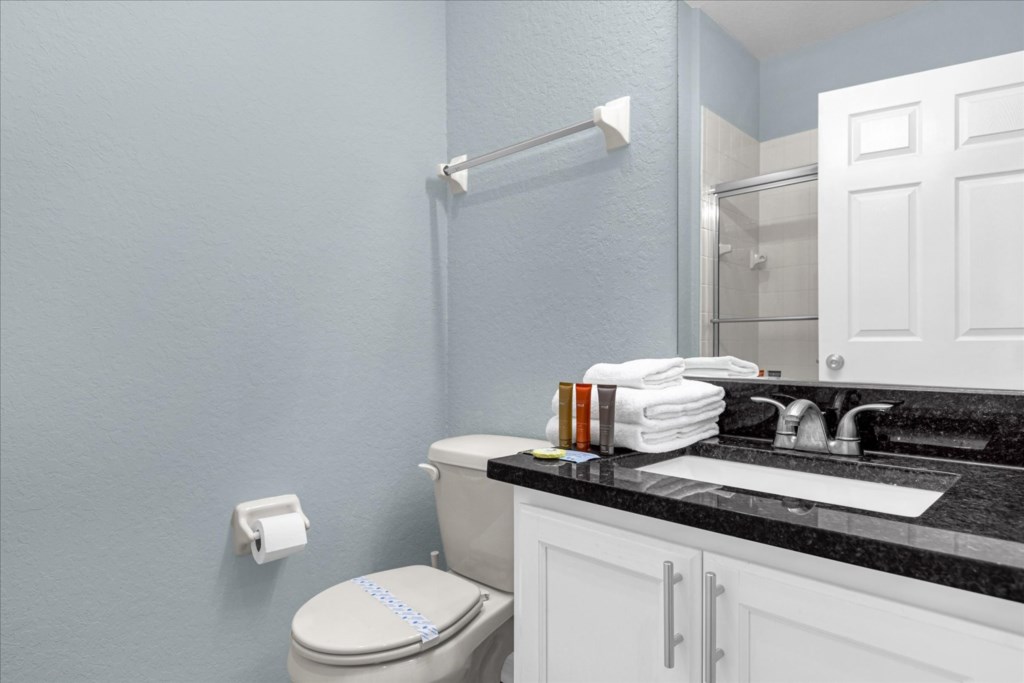 3 bedroom vacation townhouse at Regal Oaks - Image 22