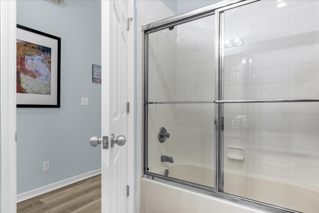 3 bedroom vacation townhouse at Regal Oaks - Image 24