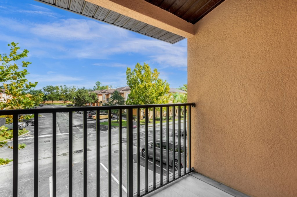 3 bedroom vacation townhouse at Regal Oaks - Image 25