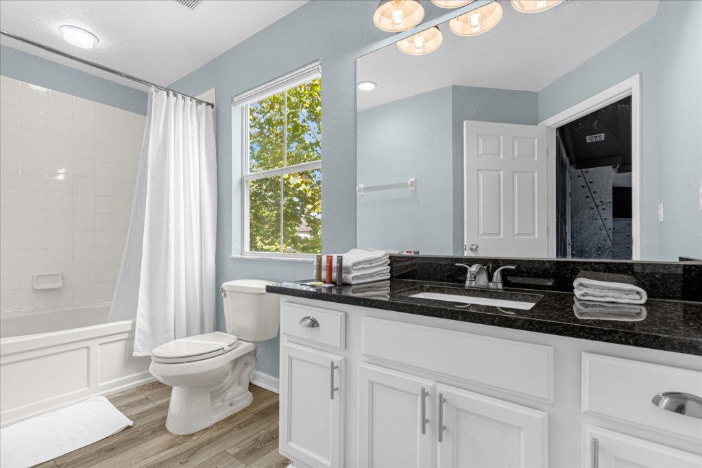 3 bedroom vacation townhouse at Regal Oaks - Image 26