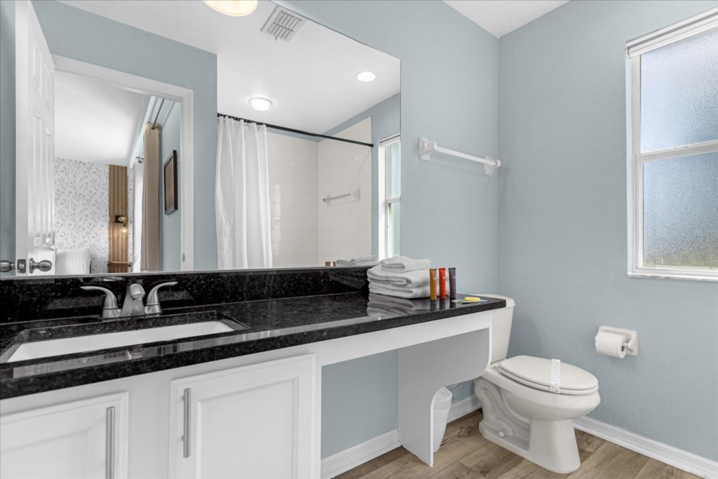 3 bedroom vacation townhouse at Regal Oaks - Image 27