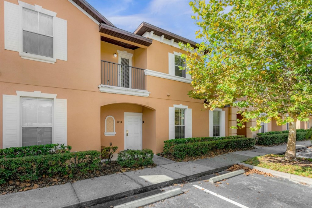 3 bedroom vacation townhouse at Regal Oaks - Image 30