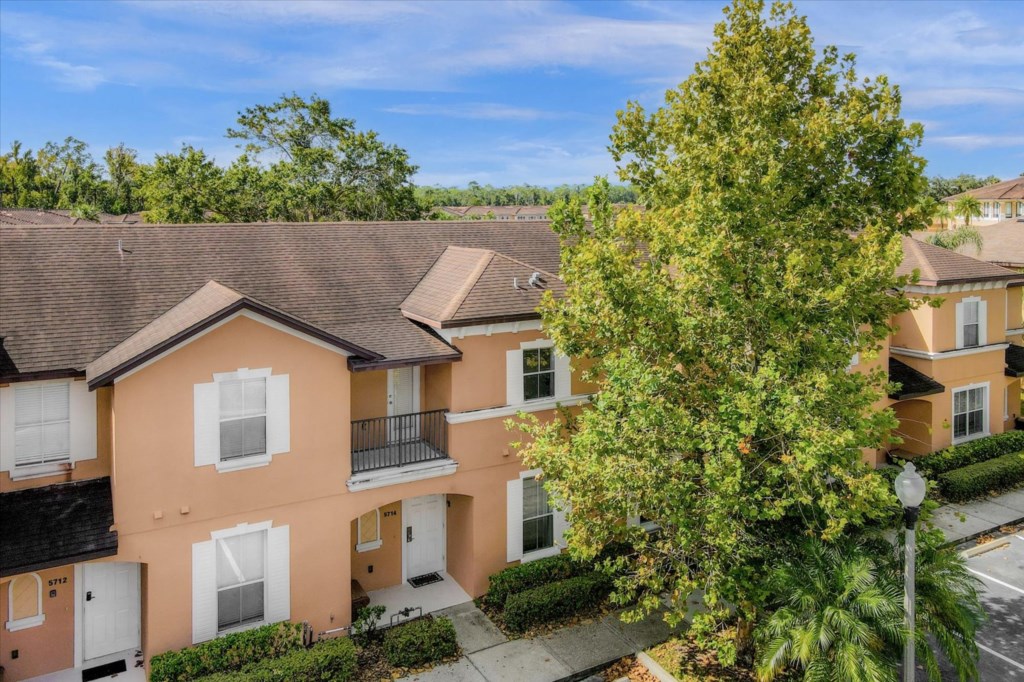 3 bedroom vacation townhouse at Regal Oaks - Image 31