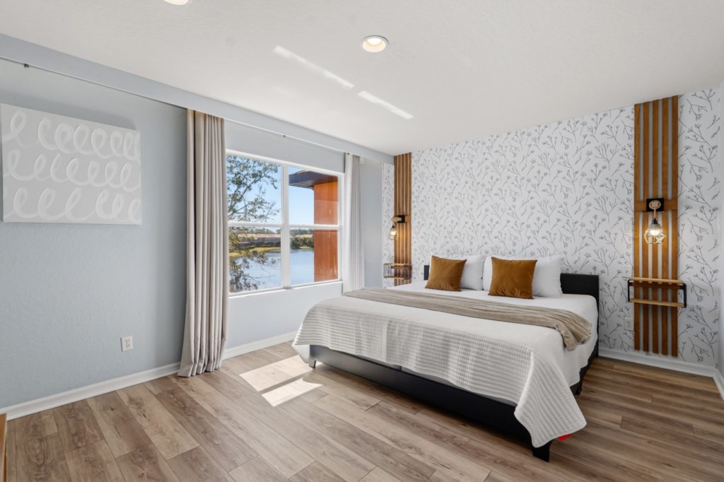 3 bedroom vacation townhouse at Regal Oaks - Image 5