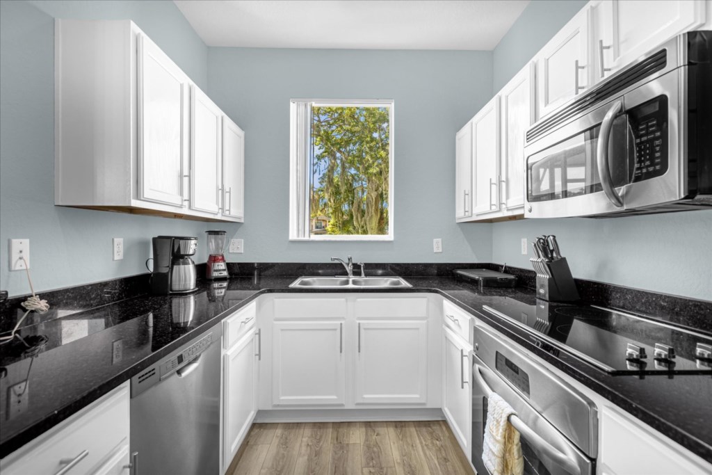 3 bedroom vacation townhouse at Regal Oaks - Image 6