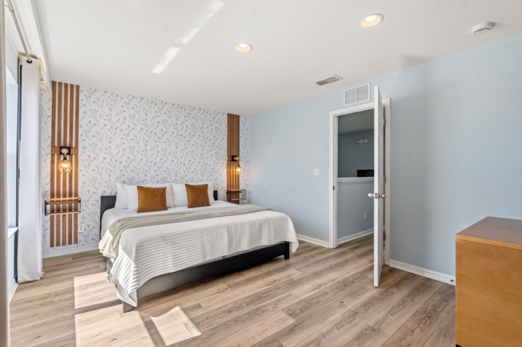 3 bedroom vacation townhouse at Regal Oaks - Image 7