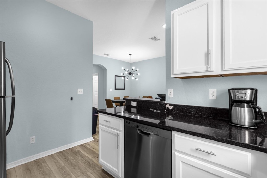 3 bedroom vacation townhouse at Regal Oaks - Image 8