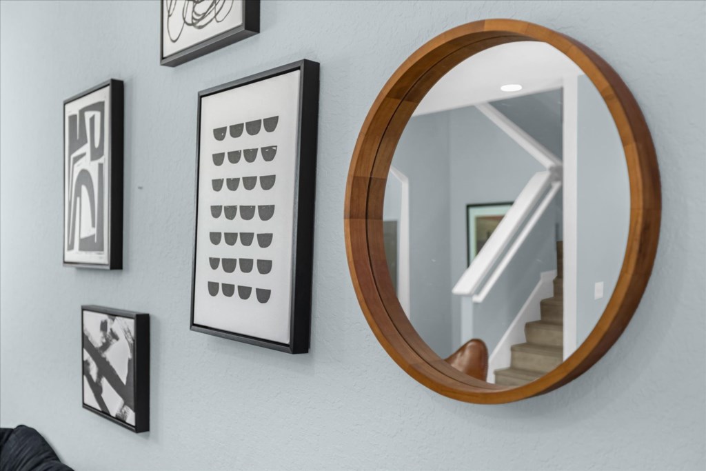 3 bedroom vacation townhouse at Regal Oaks - Image 12