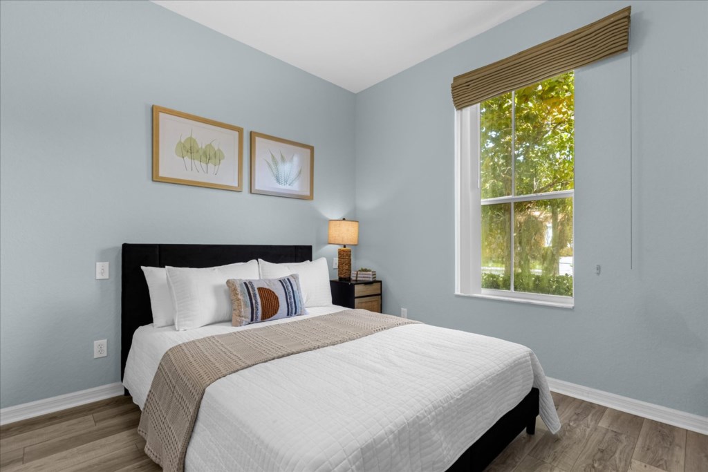 3 bedroom vacation townhouse at Regal Oaks - Image 14