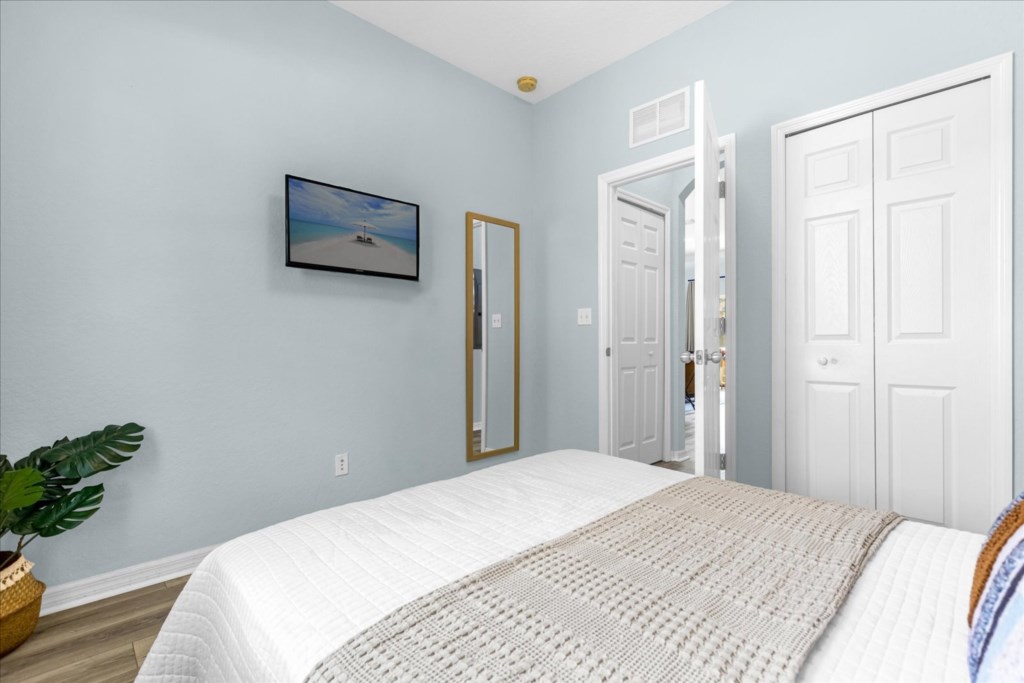 3 bedroom vacation townhouse at Regal Oaks - Image 16