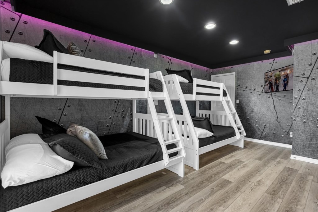 3 bedroom vacation townhouse at Regal Oaks - Image 18