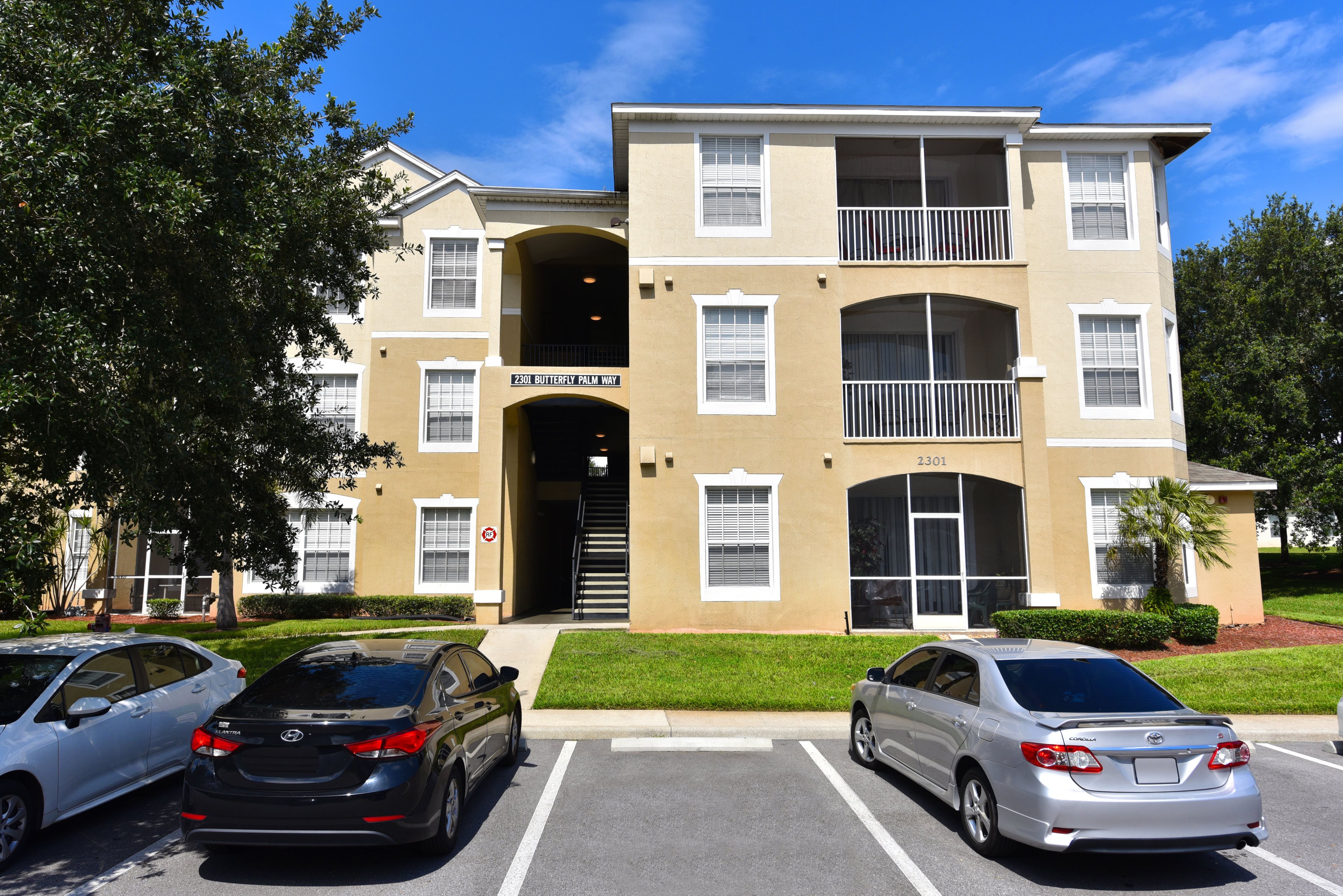 Orangebaum Condo: 8 Min to Disney + Resort Perks