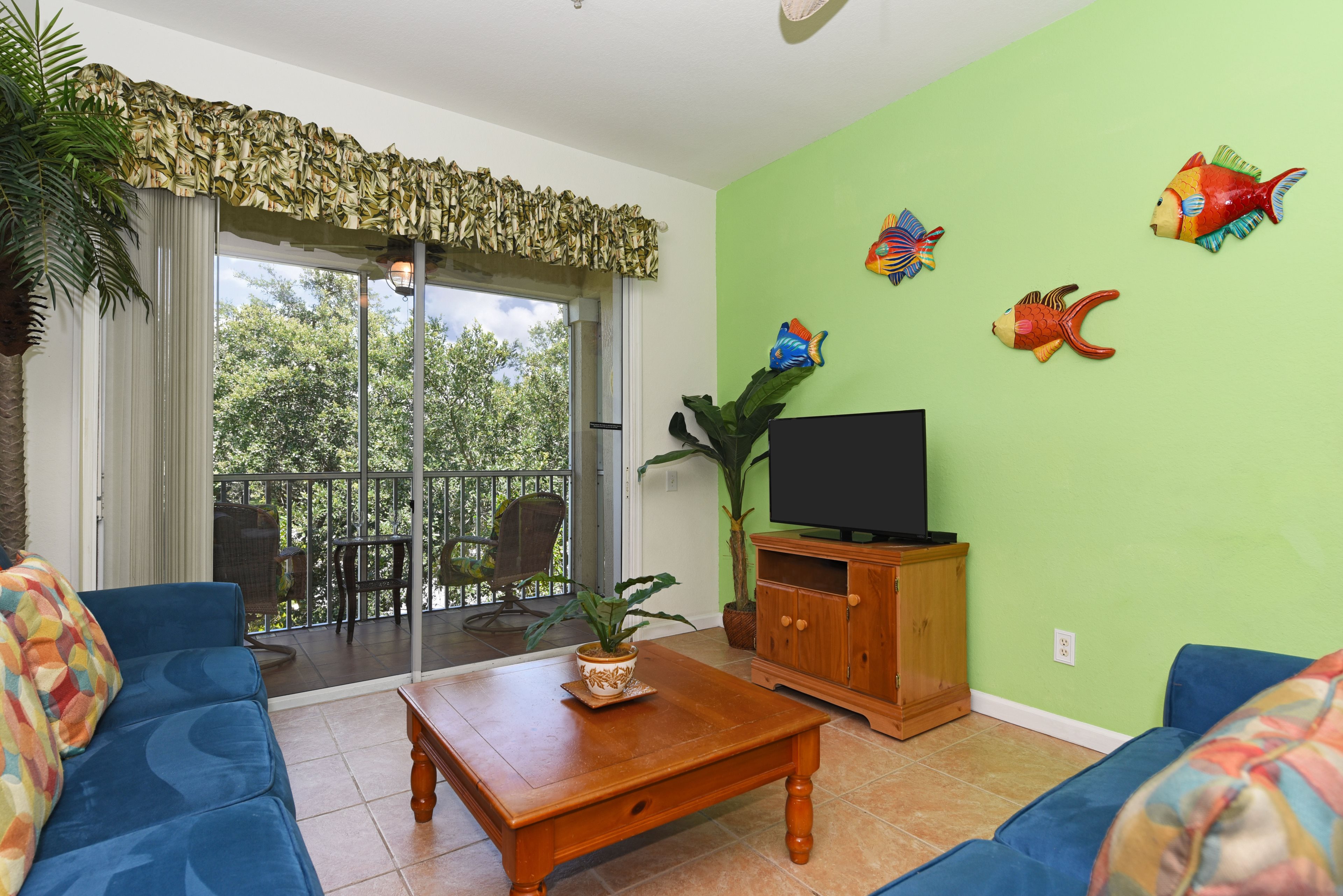 Orangebaum Condo: 8 Min to Disney + Resort Perks