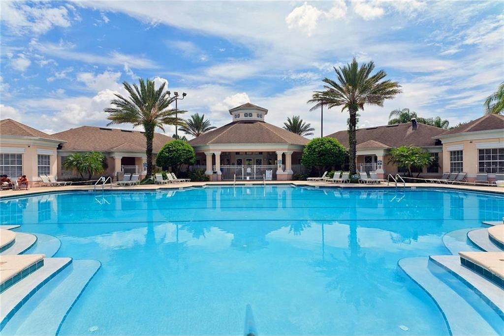Orangebaum Condo: 8 Min to Disney + Resort Perks