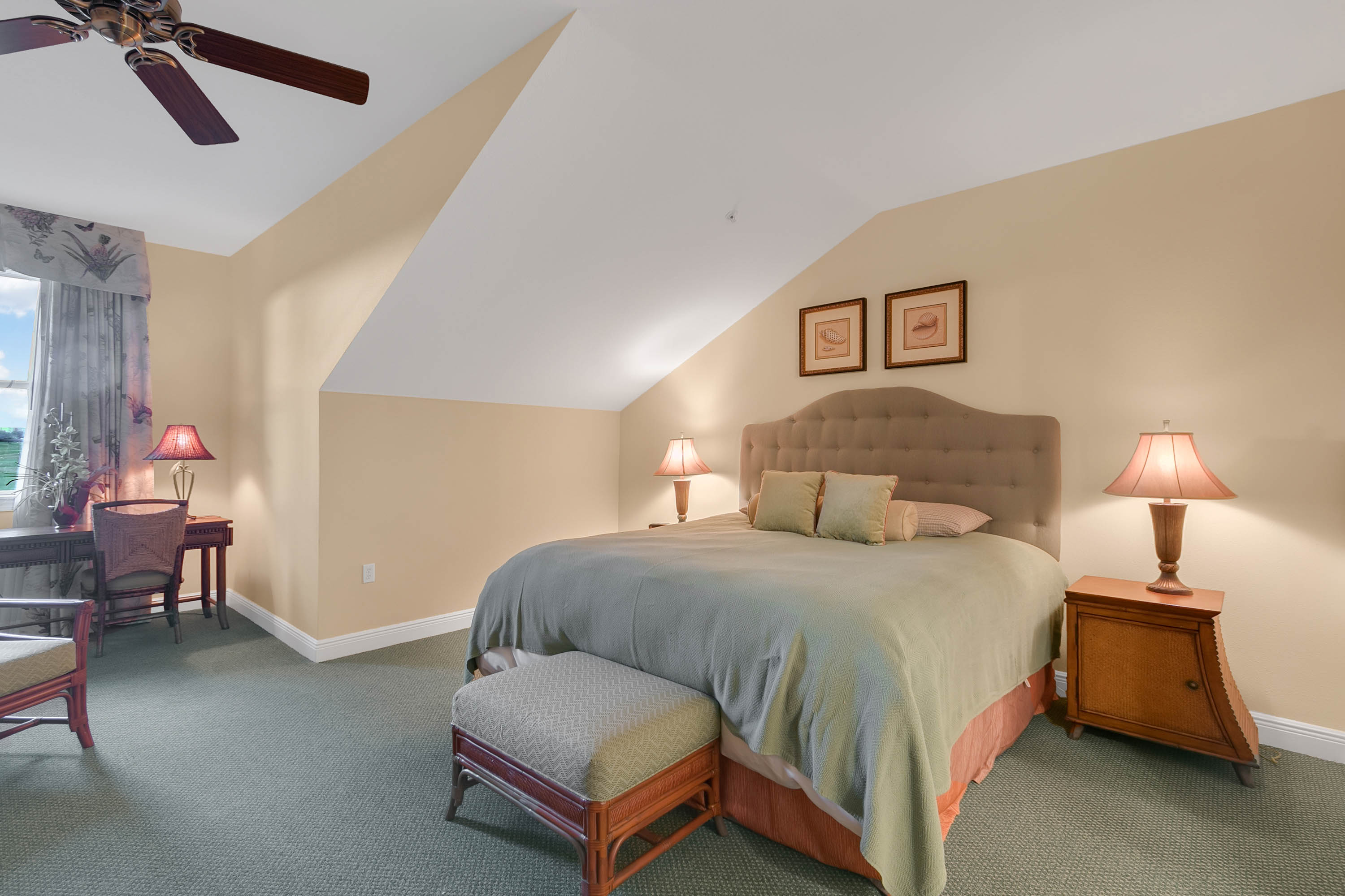 3 bedroom vacation townhouse at Reunion - Image 11