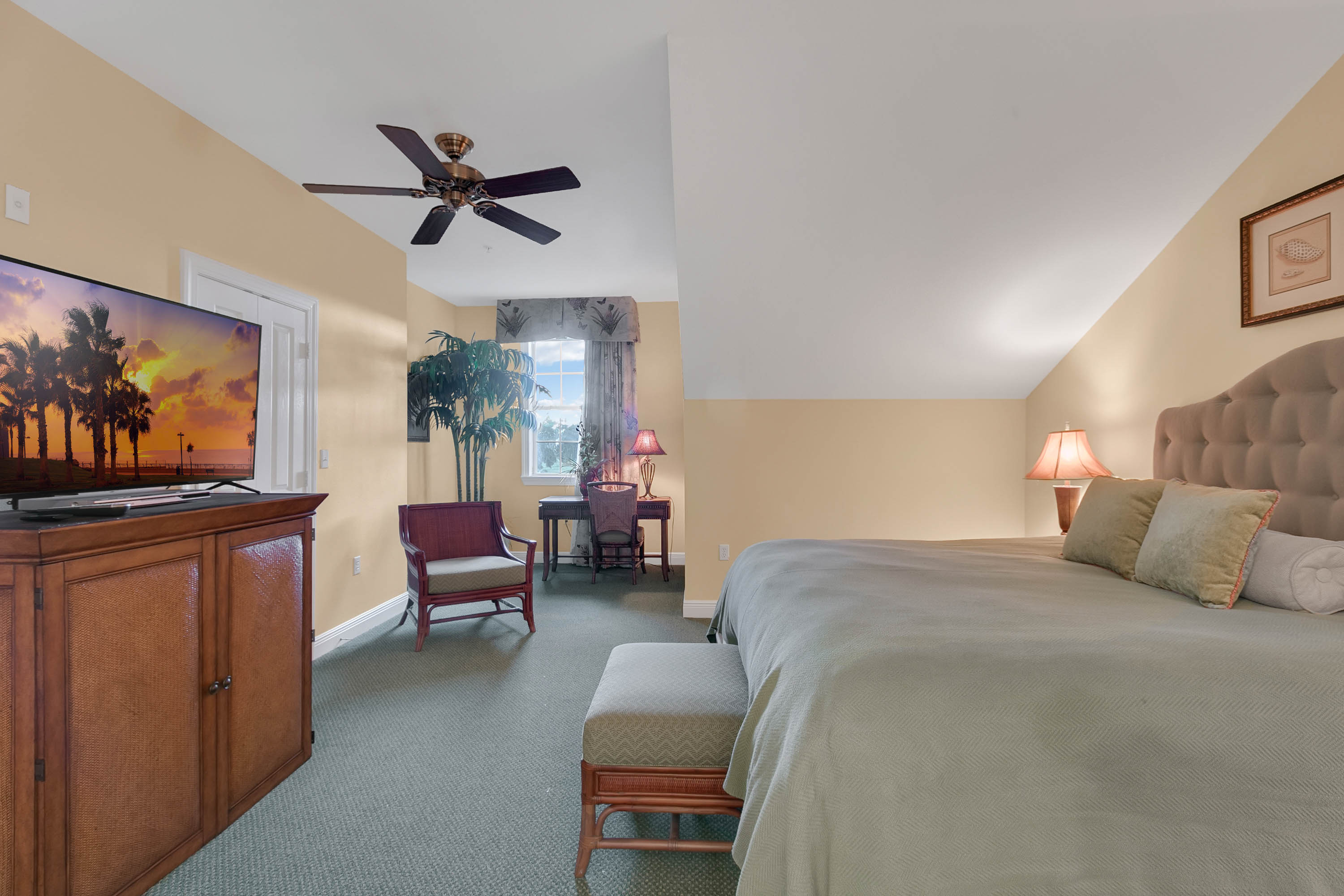 3 bedroom vacation townhouse at Reunion - Image 13