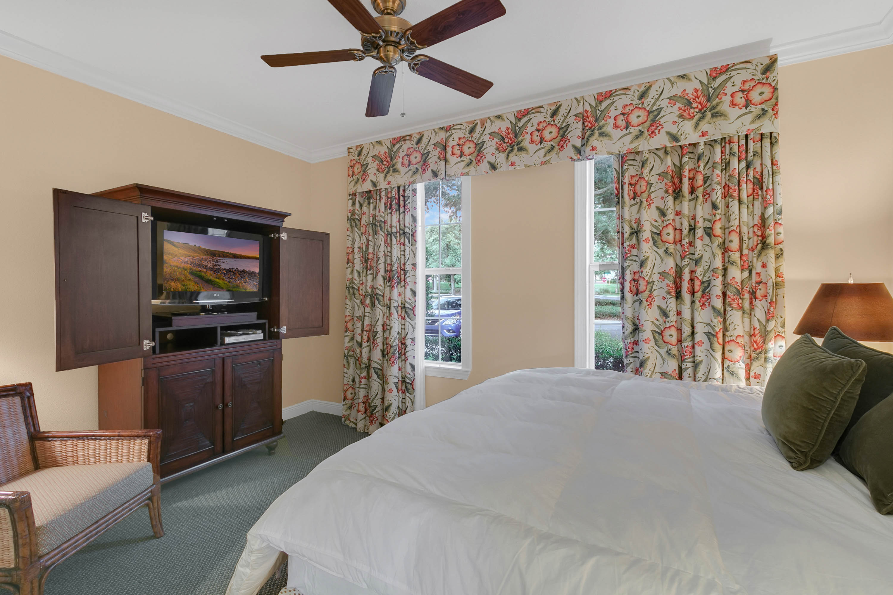 3 bedroom vacation townhouse at Reunion - Image 15