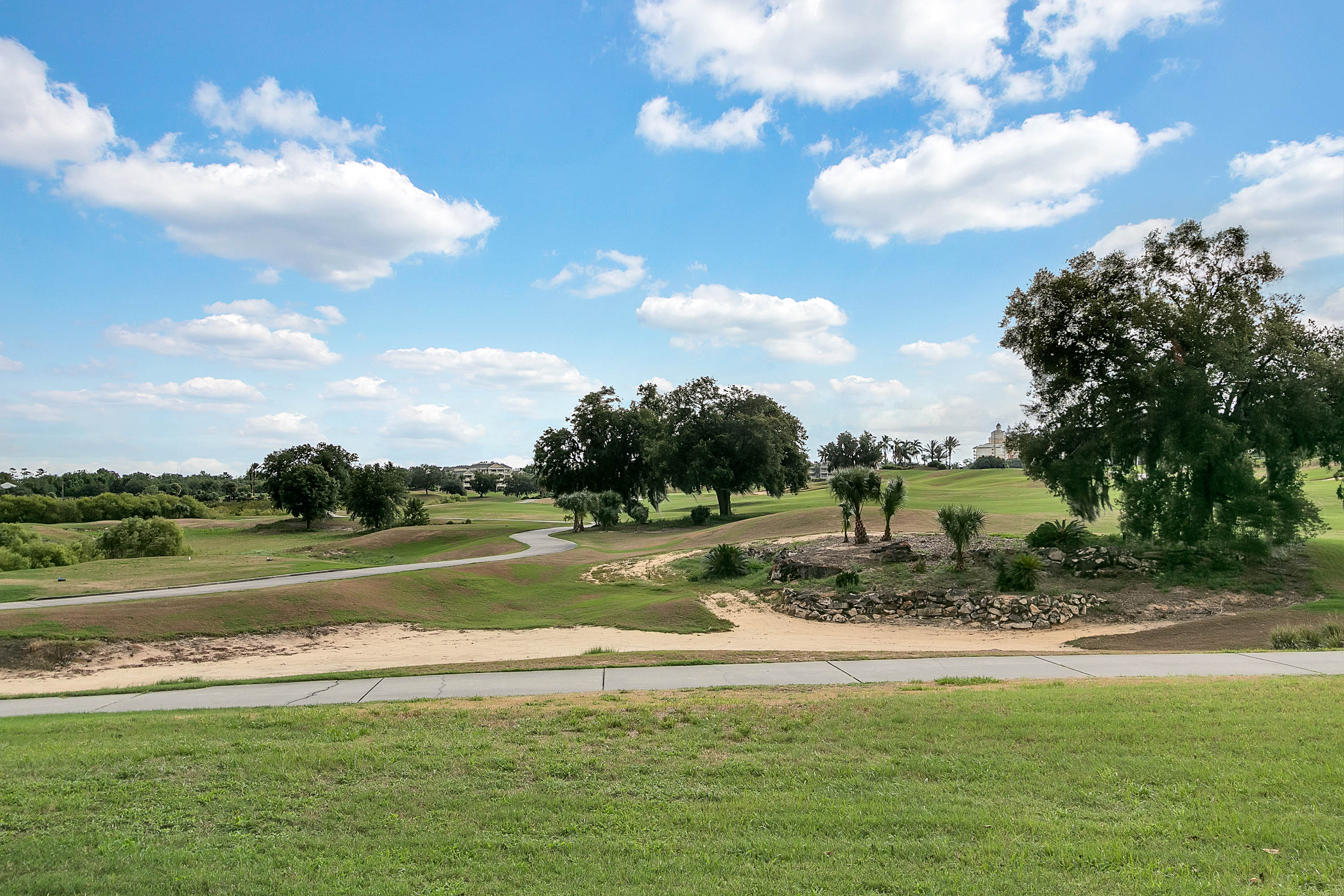 3 bedroom vacation townhouse at Reunion - Image 20