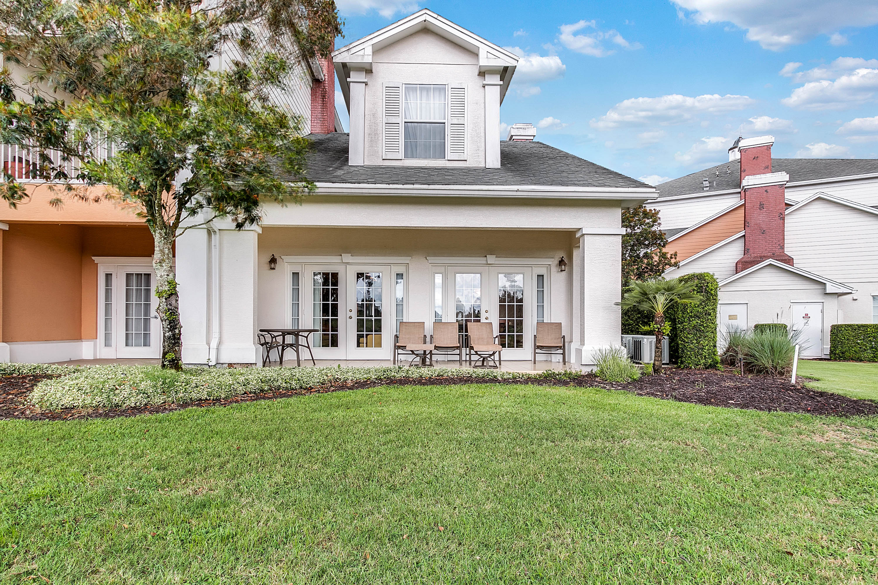 3 bedroom vacation townhouse at Reunion - Image 2