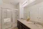 15 En-suite with shower