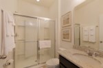 23 Ensuite with double shower