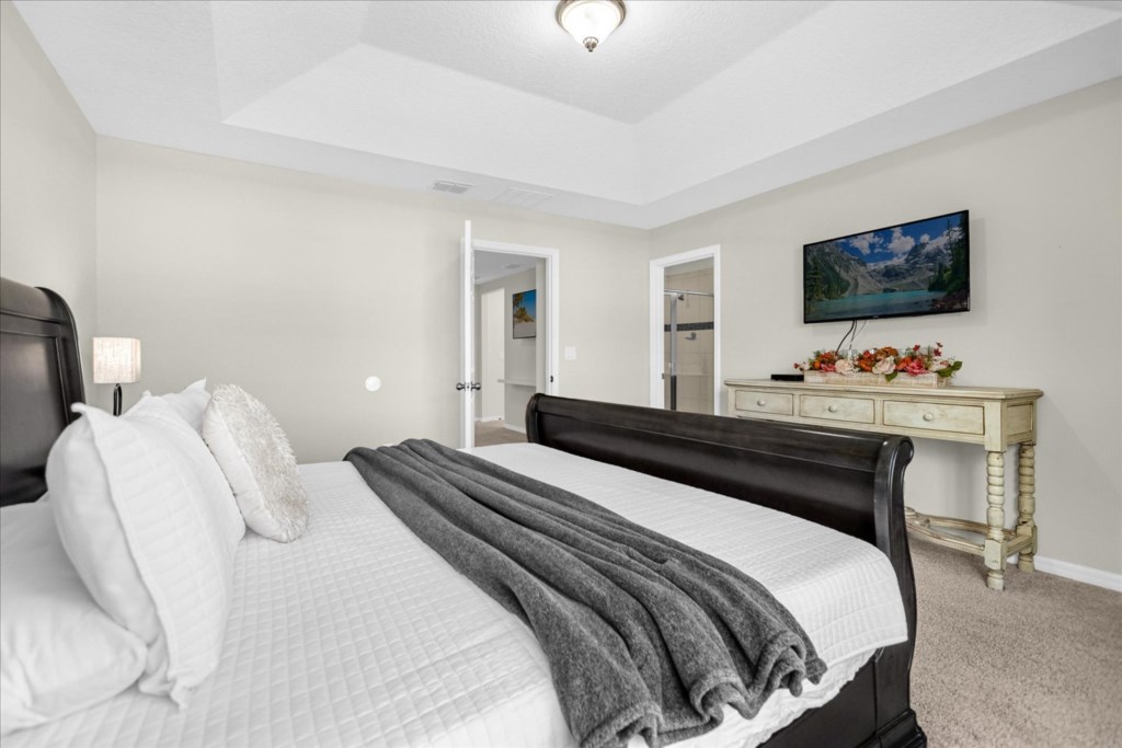 3 bedroom vacation townhouse at Solara Resort - Image 12
