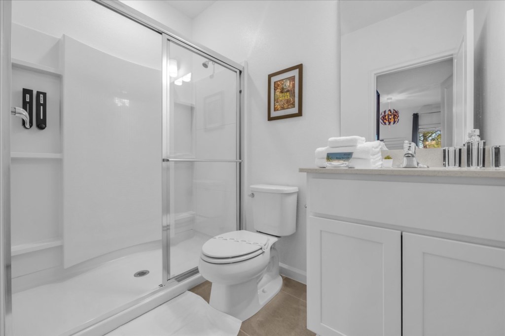 Bathroom 4