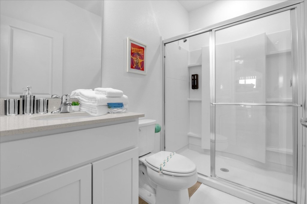 Bathroom 3
