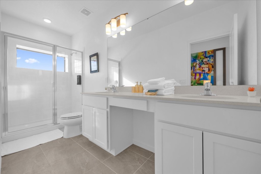 Bathroom 2