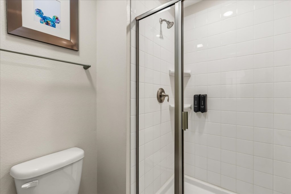 4 bedroom vacation townhouse at Storey Lake - Image 23