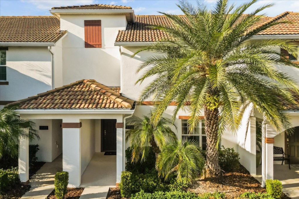 4 bedroom vacation townhouse at Storey Lake - Image 27