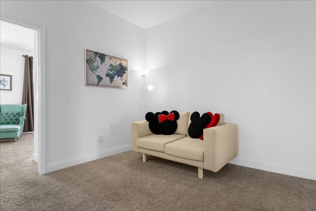 4 bedroom vacation townhouse at The Enclaves at Festival - Image 10