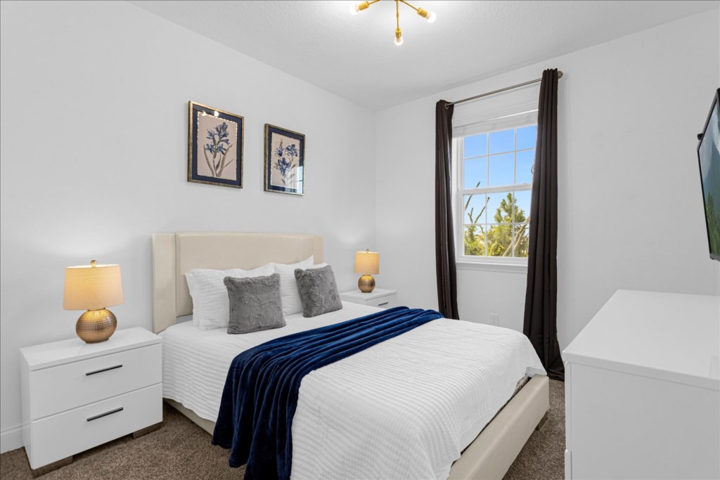 4 bedroom vacation townhouse at The Enclaves at Festival - Image 17