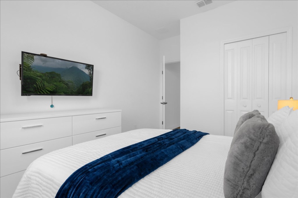 4 bedroom vacation townhouse at The Enclaves at Festival - Image 18