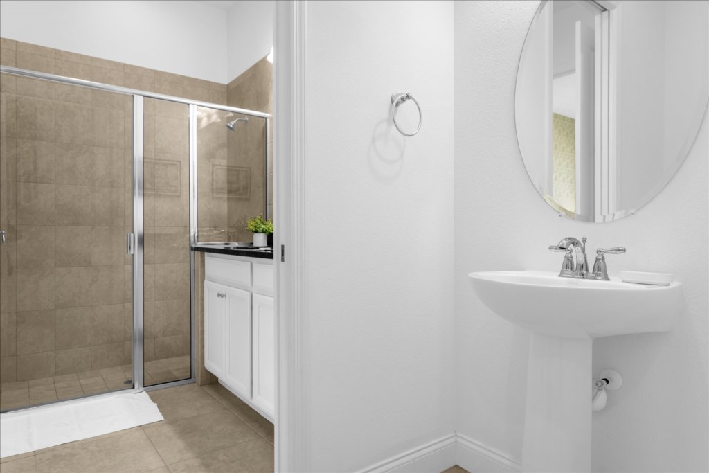 4 bedroom vacation townhouse at The Enclaves at Festival - Image 24