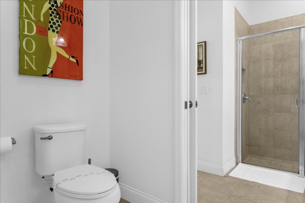 4 bedroom vacation townhouse at The Enclaves at Festival - Image 26