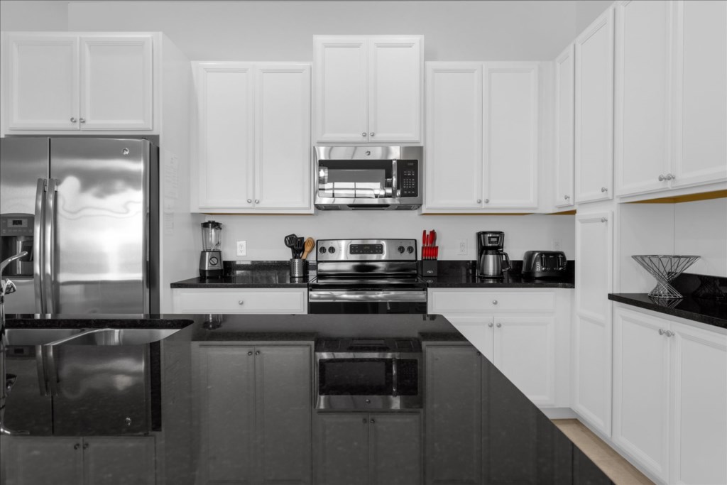 4 bedroom vacation townhouse at The Enclaves at Festival - Image 7