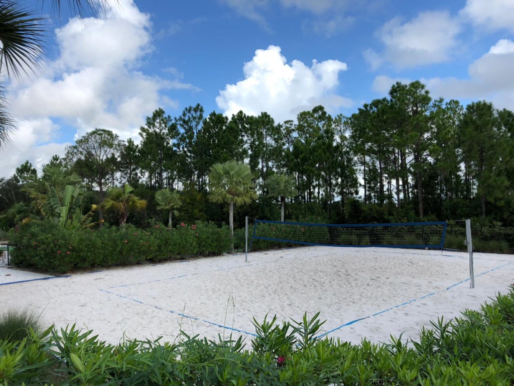 4 bedroom vacation townhouse at The Enclaves at Festival - Image 49