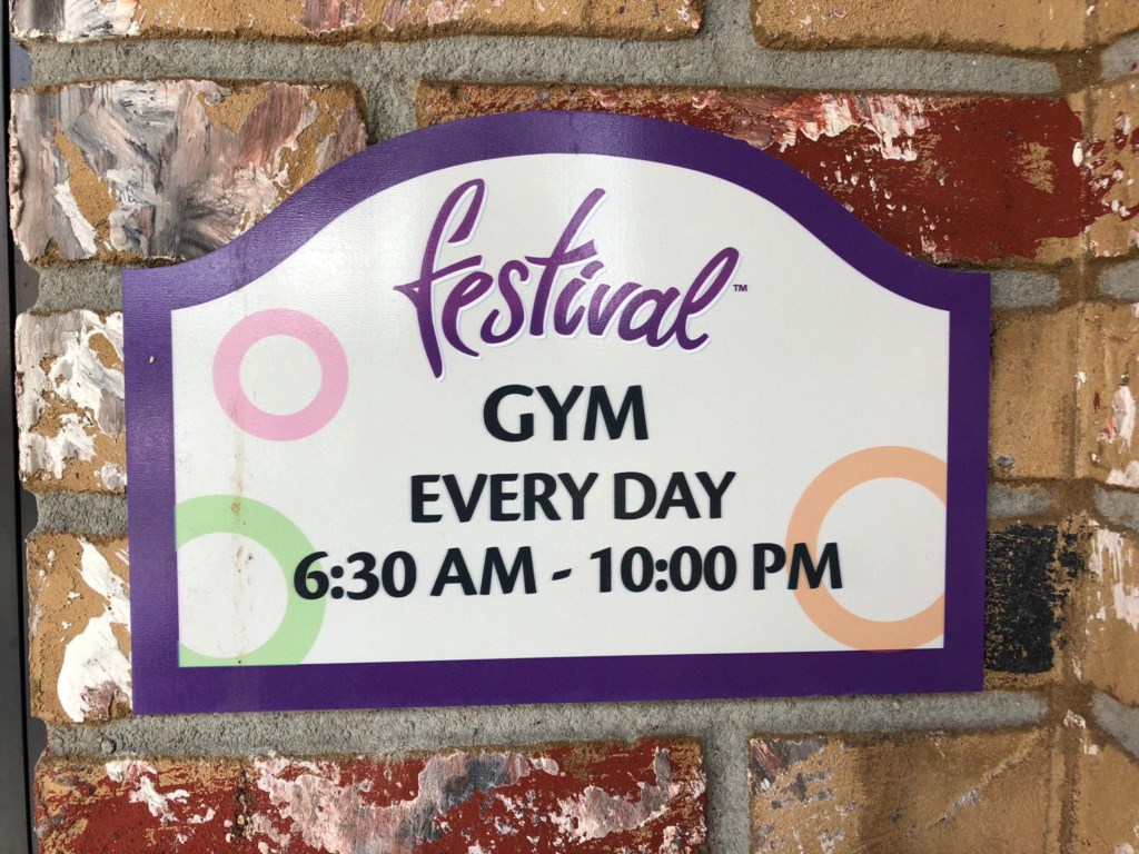 4 bedroom vacation townhouse at The Enclaves at Festival - Image 51