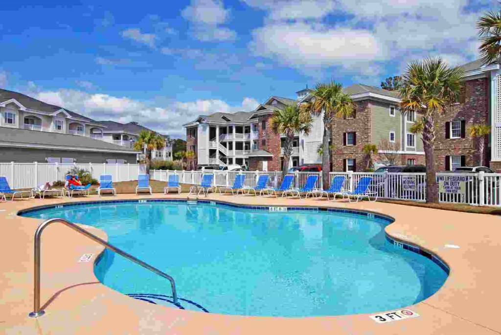 Magnolia Pointe 3024820 Vacation Rental in Myrtle Beach, SC