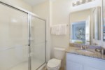 15 Bathroom with Shower