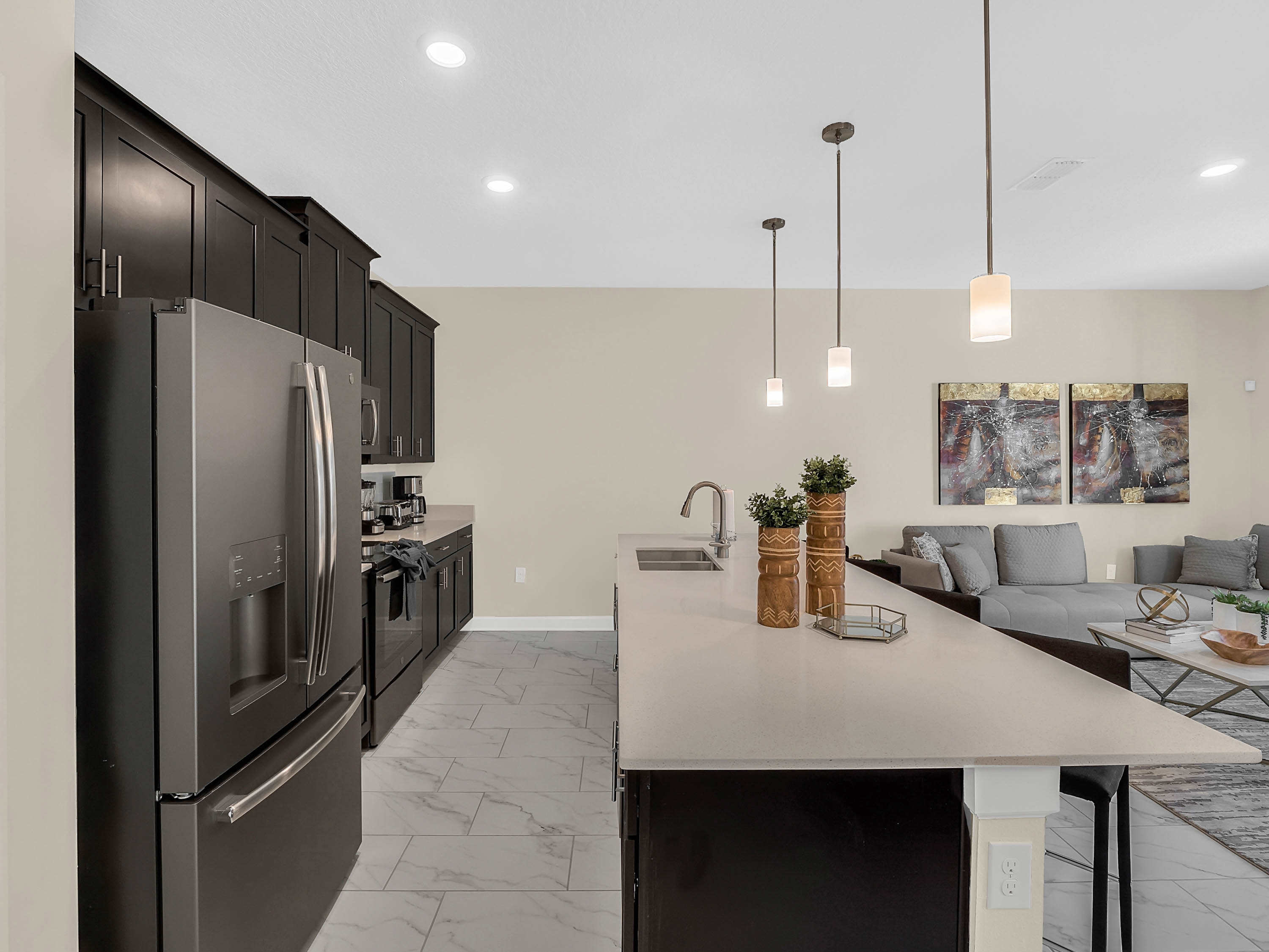 4 bedroom vacation townhouse at Storey Lake - Image 8