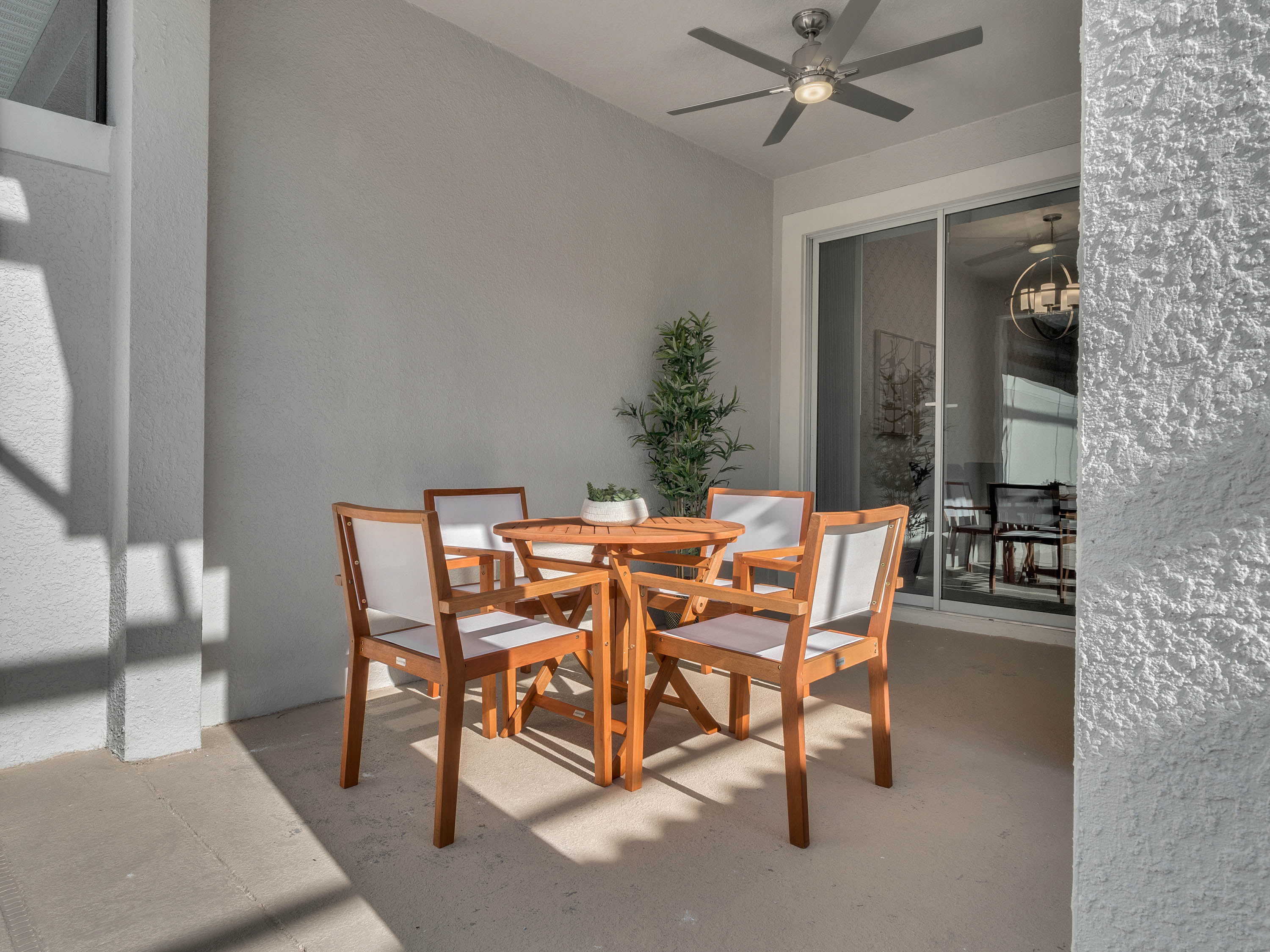 4 bedroom vacation townhouse at Storey Lake - Image 17