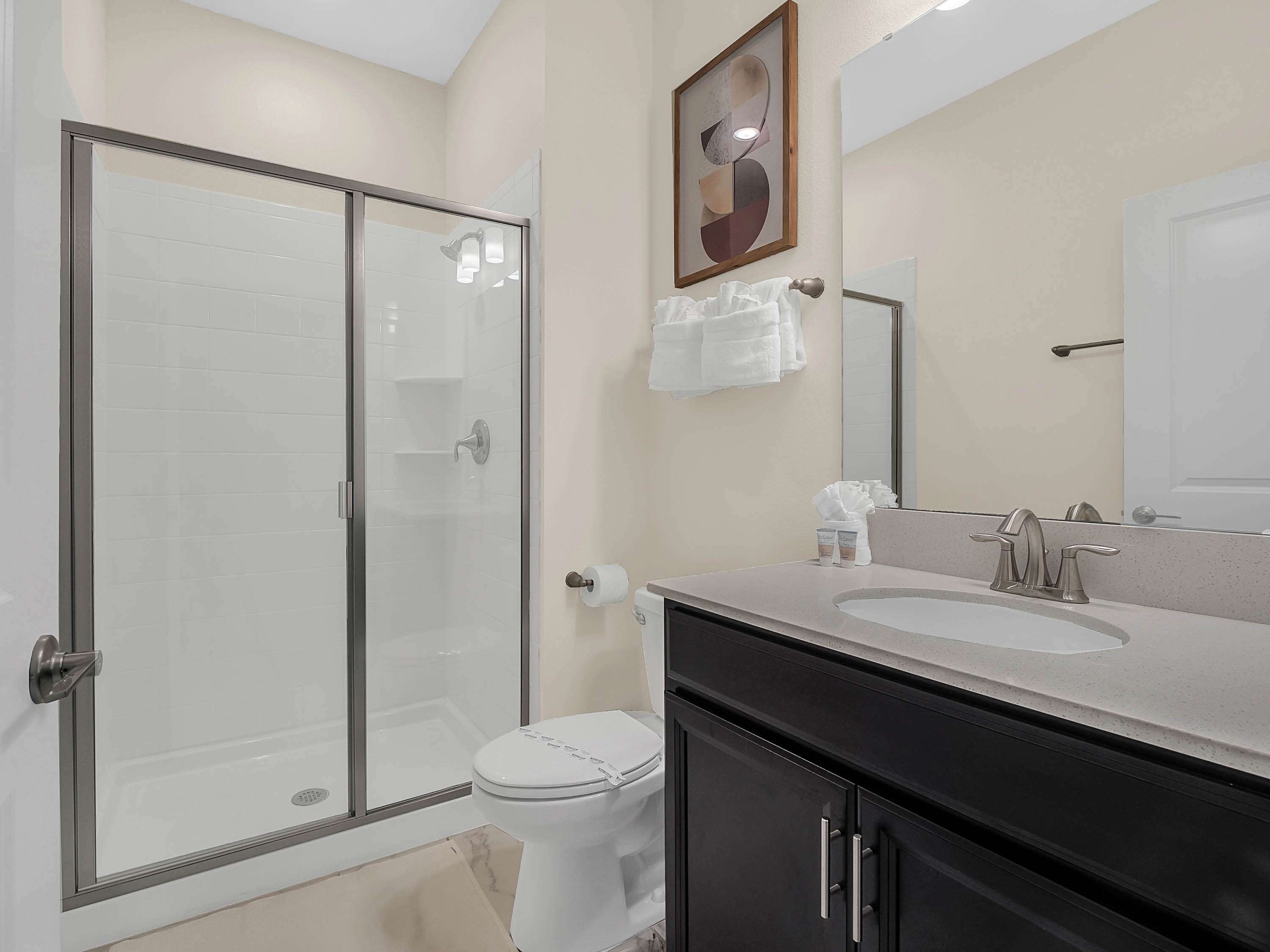 4 bedroom vacation townhouse at Storey Lake - Image 20