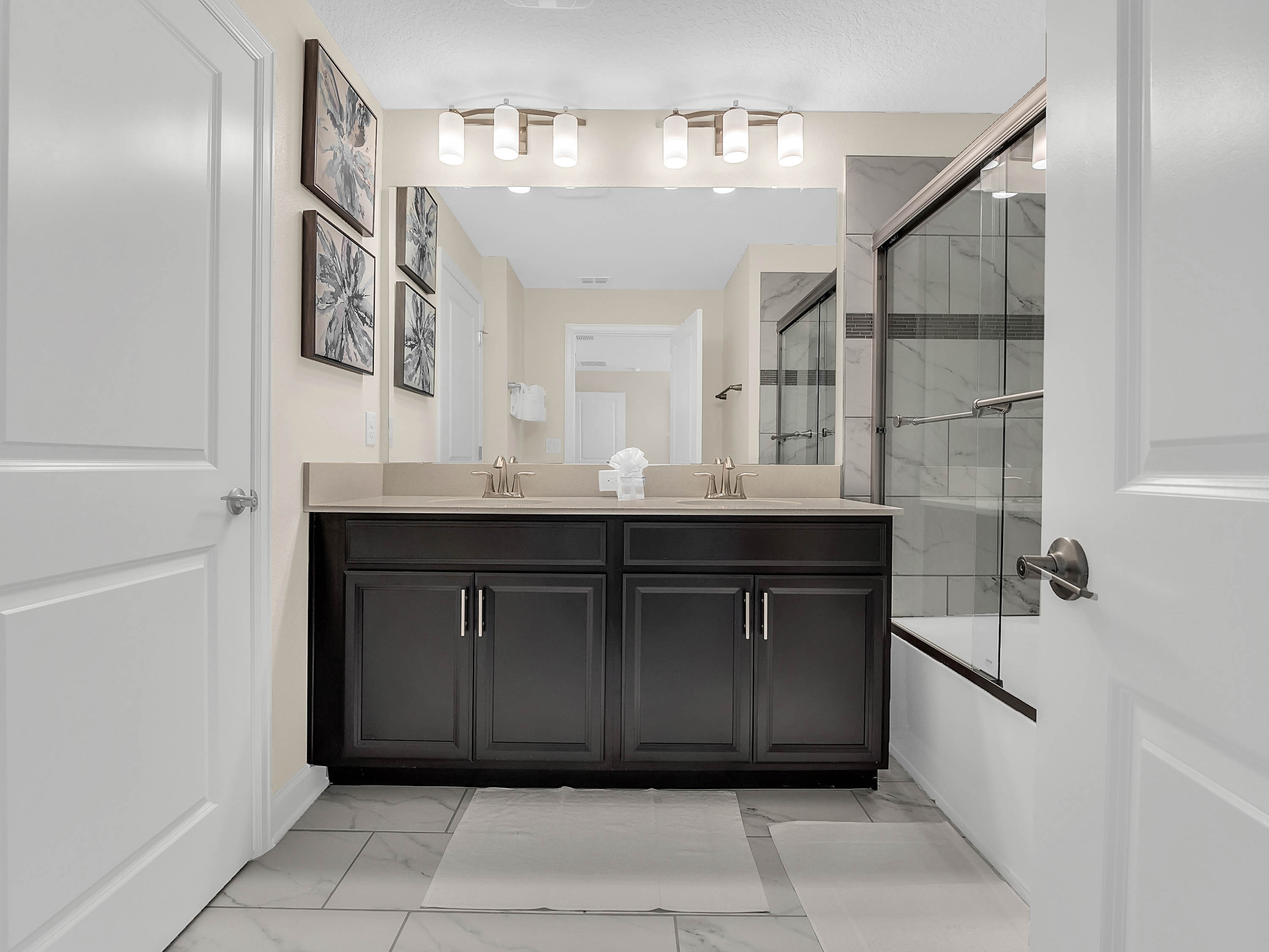 4 bedroom vacation townhouse at Storey Lake - Image 21