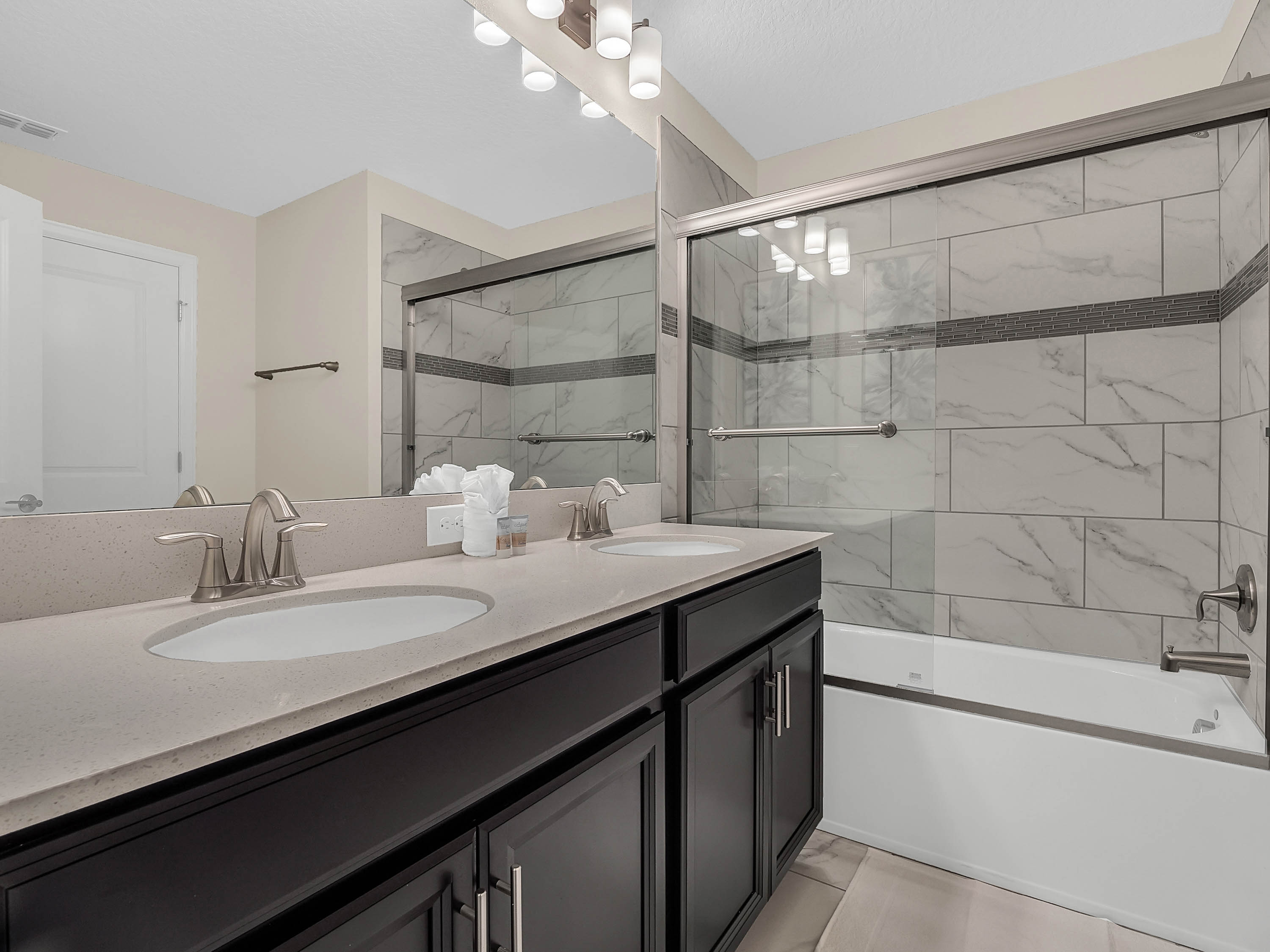 4 bedroom vacation townhouse at Storey Lake - Image 22