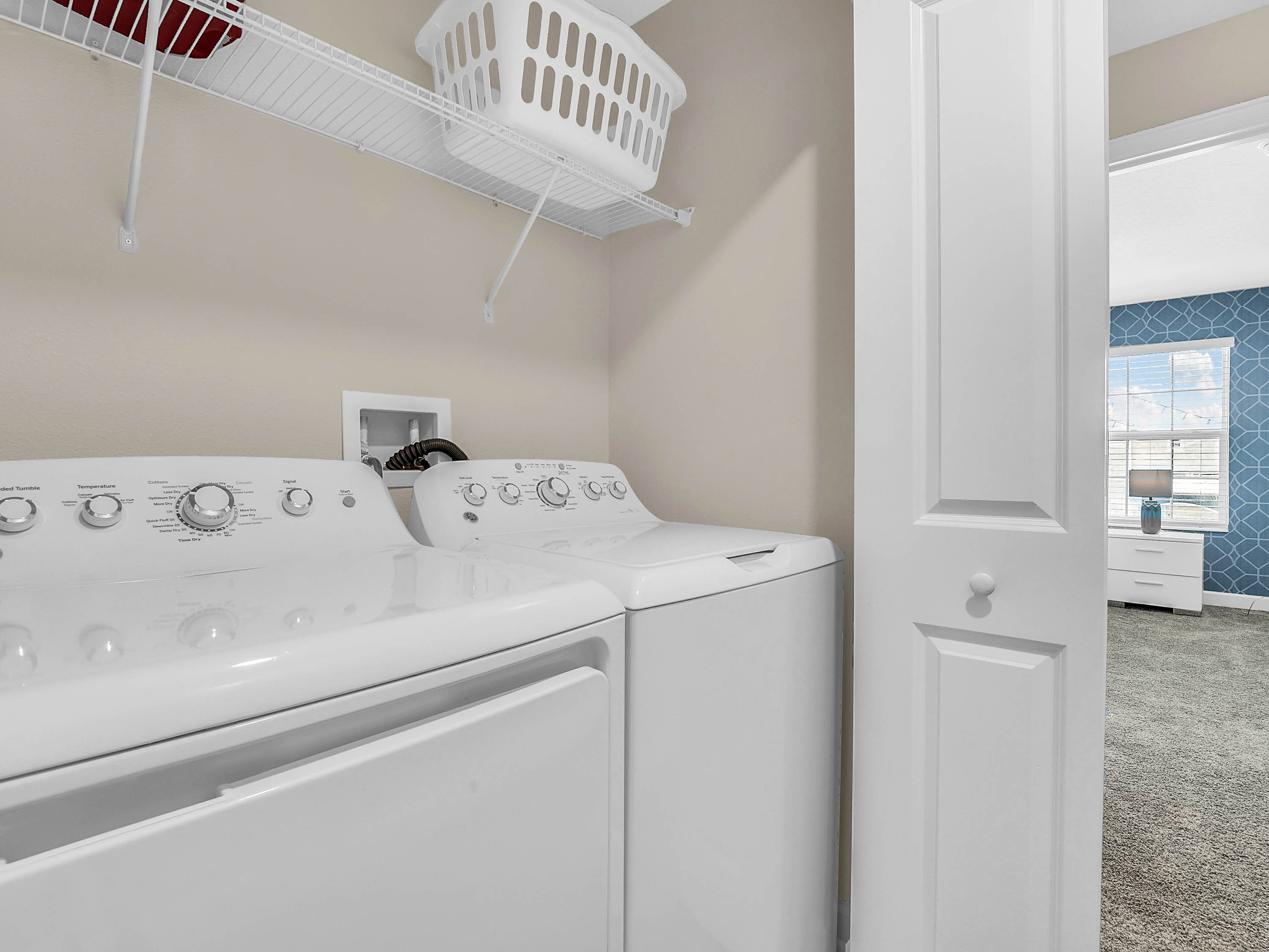 4 bedroom vacation townhouse at Storey Lake - Image 24