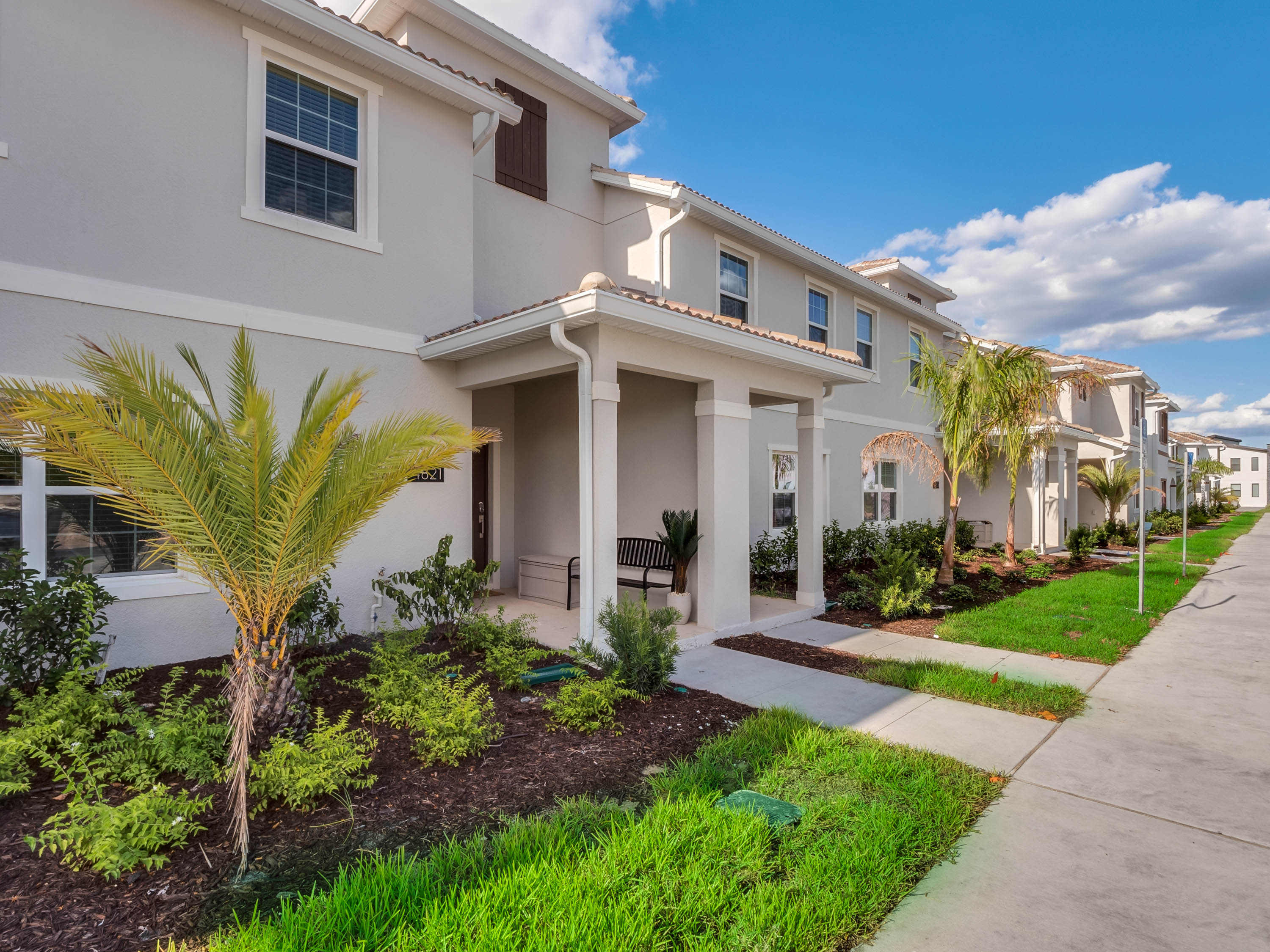 4 bedroom vacation townhouse at Storey Lake - Image 25