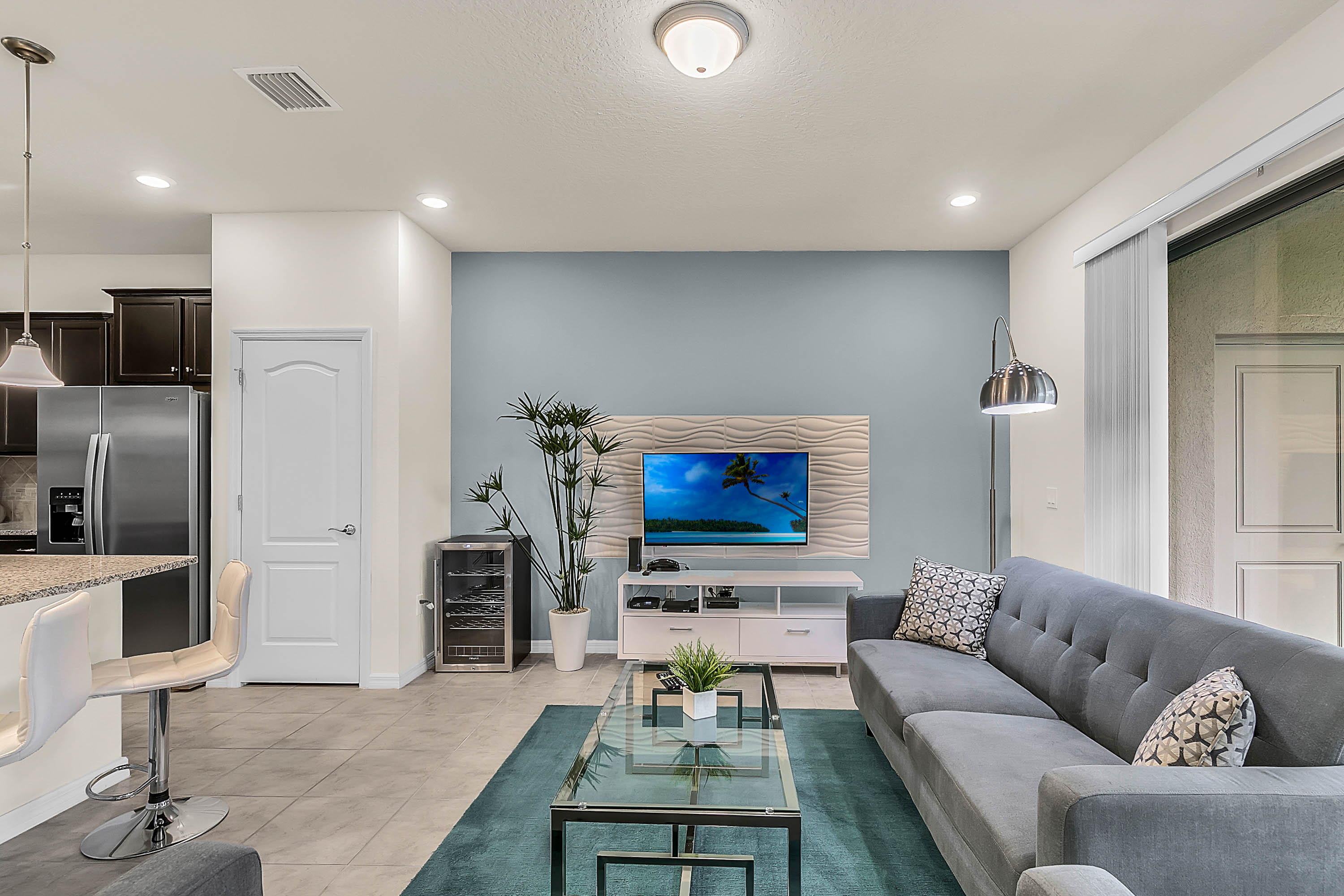 5 bedroom vacation townhouse at Solterra  - Image 5