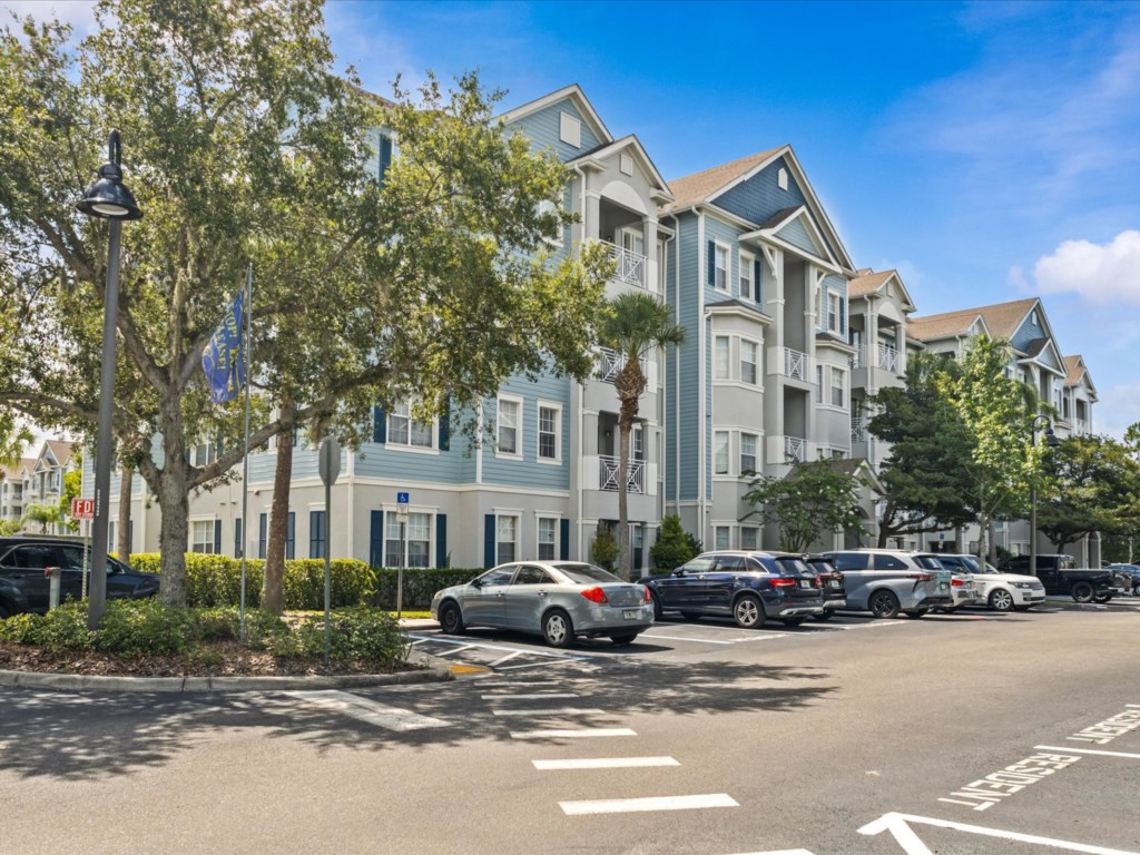 Cane Island Resort 2BR Condo, Close to Attractions